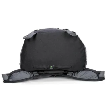 Bjergigning taske travel mænd rygsæk vandtæt stor kapacitet ultralet kvindelige rygsække let rejsetaske XD052