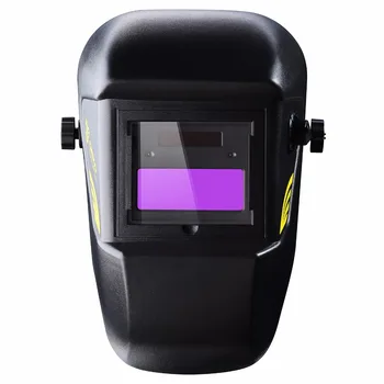 DEKO Basal Sort Sol Auto Mørkere MIG MMA Elektrisk Svejsning Maske/Hjelm/Svejsning Linse til Svejsning Maskine eller Plasma Cutter