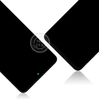 Den oprindelige Xiaomi Redmi Note 9 Pro Matrix LCD-Touch Screen Digitizer Assembly For XIAOMI REDMI BEMÆRK 9S Skærm Touch Skærm