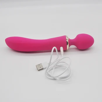 Dildo Vibrator Til Kvinden Realistisk Vibrerende Penis Kvindelige Onanist, Blød Voksen Sex Legetøj G-spot Massager Vibrador