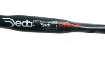 Nye DEDA fuld carbon fiber cykel dele bøje