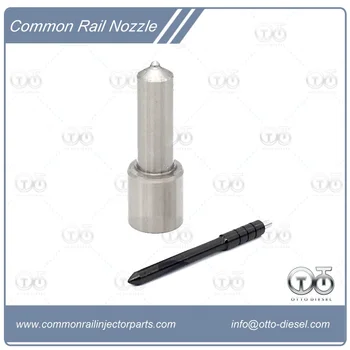 Common Rail Dyse#DLLA155P1044 , for Injektor# 09500-6520