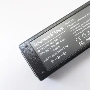 Bærbar Strømforsyning Oplader AC Adapter Til Asus ZenBook UX21E-KX004V UX21E-KX007V UX21 UX31 UX21E UX31E UX31K ADP-45AW 19V 2.37 EN