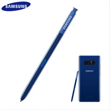 Oprindelige Til SAMSUNG Galaxy Note 8 Pen Aktiv Stylus S Pen Stylet mark can Touch Screen Pen Mobiltelefon Note8 Vandtæt