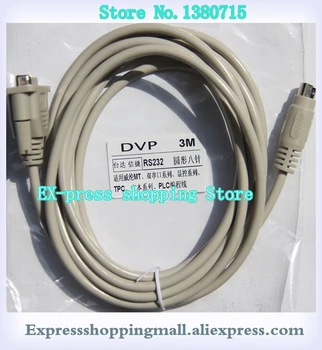 DVP-PC DVPACAB2A30 Nye Kabel