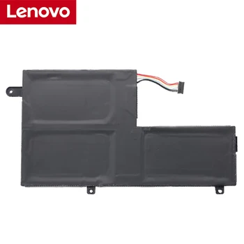 Lenovo NYT Originalt Batteri Til Lenovo Ideapad 720 15ikb L14M3P21
