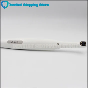 God Kvalitet Dental Udstyr PIP Oral Kamera Intraorale Kamera USB-Intraoral Kamera