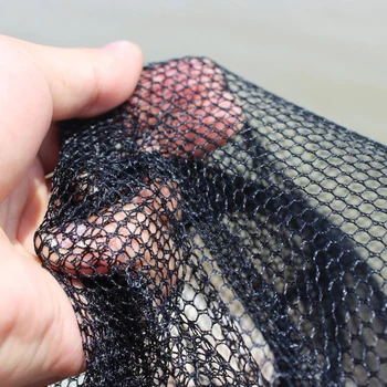 Buret Creel 1,5 m Sammenklappelig Pleje af 5 Lag Fiskeri Fiskeredskaber Tackle Net