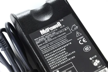 MDPOWER Til DELL Inspiron N4050 N4110 N5110 Bærbare laptop strøm AC adapter oplader ledning 19,5 V 4.62 ET 90W