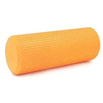 Yoga Kolonne Yoga Foam Roller blokke Fitness Pilates Tog Fitnesscenter, Massage Grid tærskelværdi (Trigger Point Terapi Fysio Engros 60/45/30cm