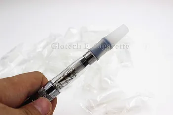 Glotech 500pcs/pack Test Drip Tips Silikone Mundstykke Dække 510 Drip Tip Disponibel Tips til ego-CE4 CE5 CE6 Clearomizer