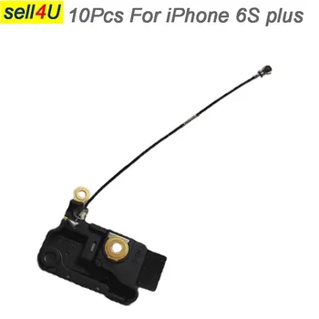 10stk GPS-Signal Antenne til iphone 6s Plus , GPS, wifi-antenne cover Flex Kabel til iPhone 6s plus udskiftning