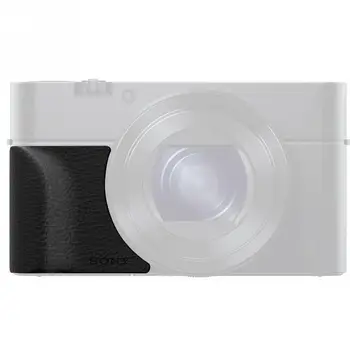 Kameraet Ergonomisk AG R2 Selvklæbende Anti Slip Greb Buet Kant Holdbar Tilbehør Fotografering Vedhæftet fil Dele Til Sony RX100