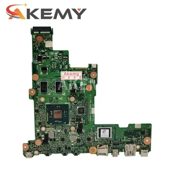 Akemy E205SA Bundkort for asus Eeebook Flip E205S TP200S TP200SA laptop bundkort N3050/N3060 64G-SSD