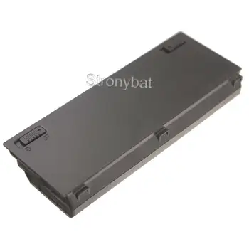 14,4 V 48.96 Wh laptop batteri til Clevo NH50BAT-4 6-87-NH50S-41C00 NH50RH NH55EDQ NH58EDQ NH70 NH70RAQ