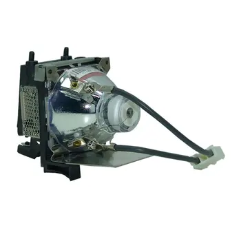Kompatibel 5J.J1R03.001 For BENQ CP220 CP220C CP225 MP610 PB2120 PB2220 høj kvalitet Projektor lampe pære med boliger