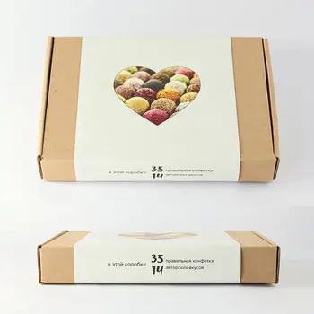 Candy datealmonds mix 35.14-kærlighed, 35 Pc ' er, 595g