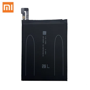 Xiao Mi Oprindelige Telefonens Batteri BN48 For Xiaomi Note 6 Pro 6Pro Note6 Pro af Høj Kvalitet 4000mAh Telefon Udskiftning af Batterier