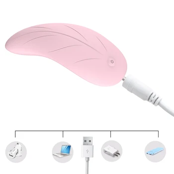 VATINE G-spot Massage Vibrator-APP Bluetooth-Trådløst fjernbetjent Vibrerende Æg Klitoris, Vagina Stimulator Sex Legetøj til Kvinder