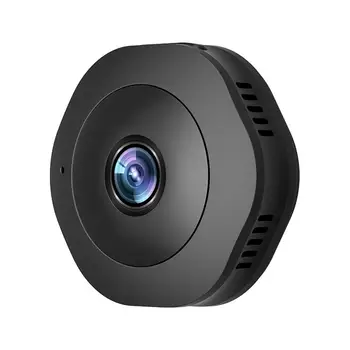 1080P Mini DV Kamera Hjem Sikkerhed Kamera HD Night Vision, Motion Detection Action Kamera Motion Sensor Videokamera