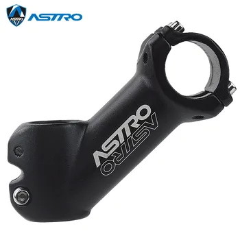ASTRO Cykel Stamceller Vej Mountain MTB cyklens Frempind Aluminium legering Cykel Riser 45 Graders 31,8 mm For Cykel-Styr Cykling Del