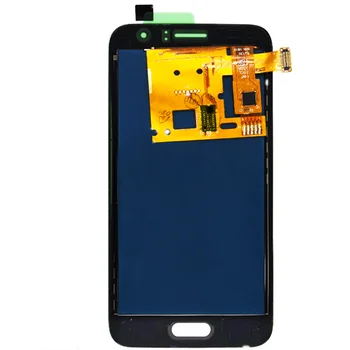 5/10 Stykker Test Justere Lcd-skærme Til Samsung Galaxy J1 2016 J120 SM-J120F J120A J120H LCD Display + Touch Screen Digitizer Assembly
