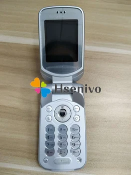 W300i Oprindelige Unlokced Sony Ericsson W300, W300i Mobiltelefon-2G Bluetooth FM Ulåst Mobiltelefon Gratis fragt