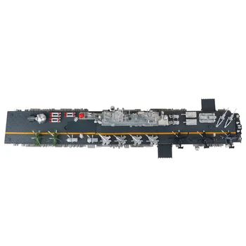 2019 Hot Salg 1:360 2,4 G RC Navy landgangsskib Marine Krigsskib Model Pædagogisk Legetøj Gave Til Børne Børn Voksen Legetøj