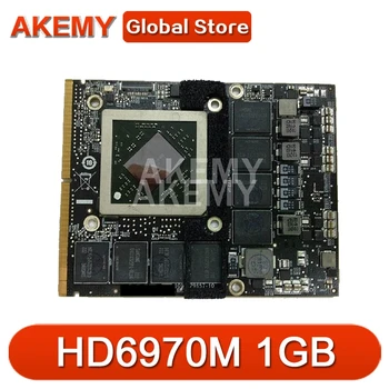 Akemy Oprindelige HD6970M HD 6970M Video-Kort 1 GB 109-C29657-10 216-0811000 2011 Grafisk VGA-Kort For Apple iMac 27