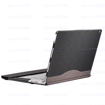 Bærbare Stå Tilfældet For Microsoft 2020 Overflade Book 3 15 Tommer Laptop Sleeve Split-Design Cover Til Surface Book 2 1 13.5 Tommer Gave