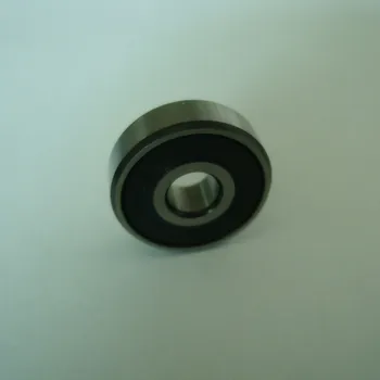 Bolden beaing indre diameter er 12mm ud diameter er 21 mm tykkelse 5 mm