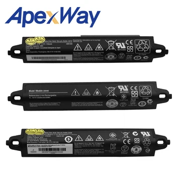 Apexway Batteri 359495 359498 330107 For Bose soundlink Bluetooth Mobil Højttaler, II, III 404600