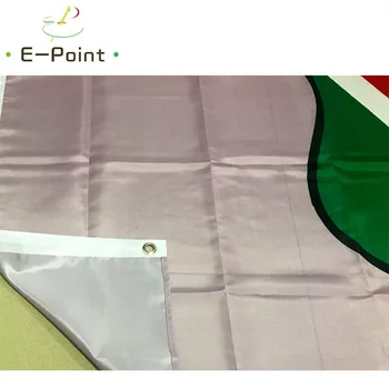 Polen Legia Warszawa 3ft*5ft (90*150 cm) Størrelse Julepynt til Hjem Flag Banner Gaver