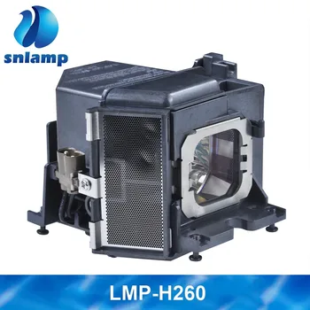 Original LMP-H260 NSHA260HI Projektor Udskiftning af Lampe Pære Til SONY VPL-VW500ES,VPL-VW600ES, VPL-VW665ES Projektorer 260W