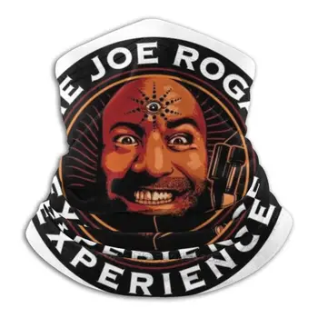 Joe Rogan Podcast Tørklæde Bandana Hovedbøjle Udendørs Klatring Varmere Ansigtsmaske Joe Joe Rogan Joe Rogan Podcast Rogan Podcast Joe