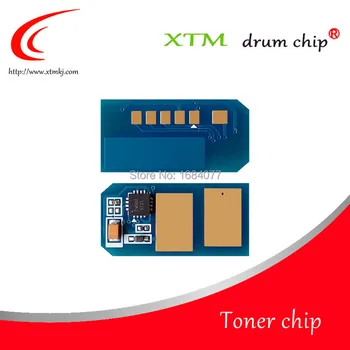8X Toner chip 44469809 44469716 44469715 44469714 for OKI MC362 MC561 MC562 printer chip
