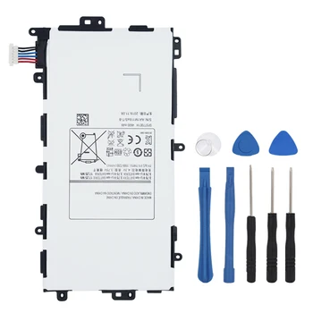 OHD Oprindelige Høj Kapacitet Tablet Batteri SP3770E1H For Samsung N5100 N5120 Galaxy Note 8.0 N5110 4600mAh + Værktøjer