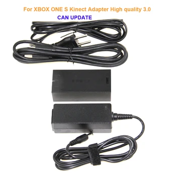 Nye Kinect-Adapter til Xbox Kinect 2.0 3.0 Adapter USA&EU Stik USB-Netadapter Strømforsyning Til XBOXONE S