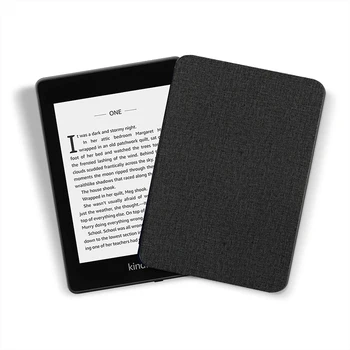Kindle Paperwhite Tilfældet for kindle paperwhite (10 Gen) 2018 Release Cover med Auto Wake/Sleep Passer Kindle Paperwhite 4 Cover