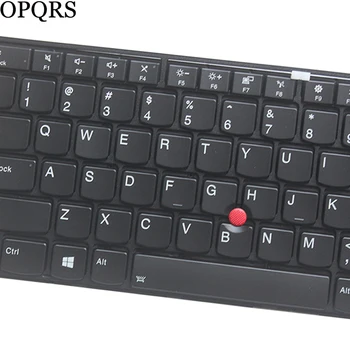 NYE AMERIKANSKE Laptop Tastatur Til Lenovo Thinkpad T460S T470S Tastatur engelsk 01EN682 01EN723 01EN600
