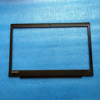 Nye Originale til Lenovo ThinkPad T431S LCD-frontdækslet dække Sagen Låg 04X0815