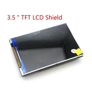 LCD-Modul 3,5 Tommer TFT LCD-Skærm på 3,5 