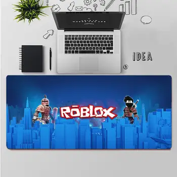 Maiya Høj Kvalitet ROBLOX Spil Silikone store lille Pad til Mus Spil Gummi Computer Gaming musemåtte