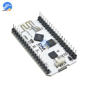 ESP32 ESP-32 0.96 Tommer Blå OLED-Skærm, Bluetooth CP2102 WIFI Kit 32 Modul Internet Development Board for Arduino