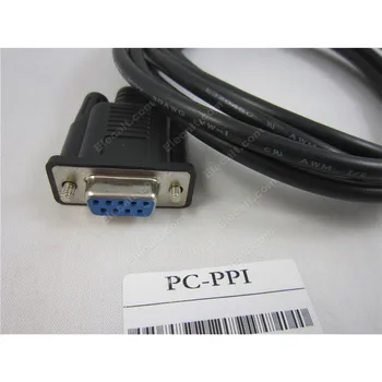 PLC programmering kabel 6ES7901-3CB30-0XA0 til S7-200 / RS232/ ppi-kabel isoleret seriel data download kabel pc-ppi