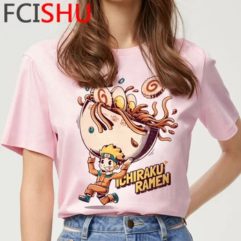 Naruto Mode Japansk Anime-T-Shirt Mænd Sasuke Sjove Tegneserie T-shirt Casual Cool Streetwear Tshirt Par Hip Hop Top Tee Mandlige