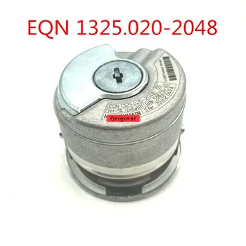 ENCODER EQN 1325.020-2048 Rotary Encoder Resolver EQN1325.020-2048 Id.Nr.: 538 234-01