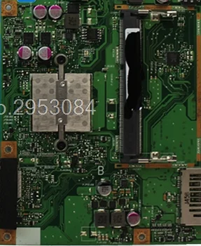 X453MA Bundkort Oprindelige X453MA N2930 4 kerner X453M X403M F453M Laptop bundkort For Asus Bundkort Testet Godt S-4