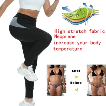 SEXYWG bodystocking til Kvinder Talje Træner Kontrol Trusser Slimming Leggings Bodysuit Vægttab Shapewear
