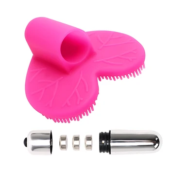 VATINE Voksen sexlegetøj Vibrator Hjerte-Formede Klitoris Massager Kyskhed Vaginal Stimulator Sex Legetøj Til Kvinder